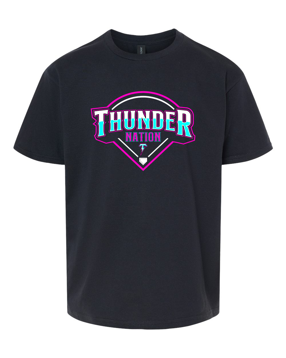 Thunder Nation - Black