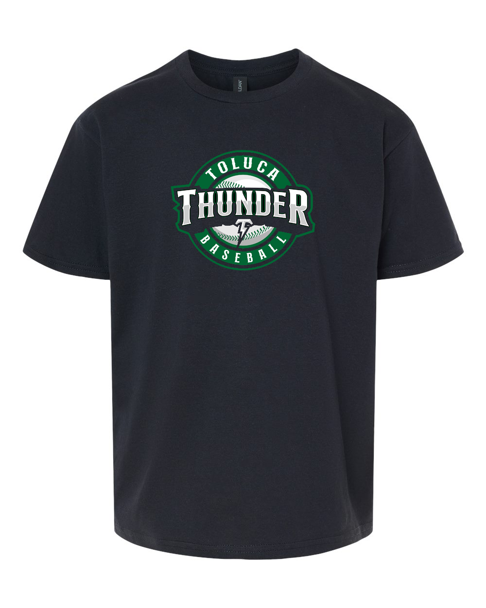 Thunder Seal - Black