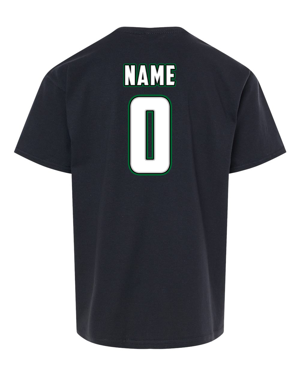 Thunder T-Bolt - Black