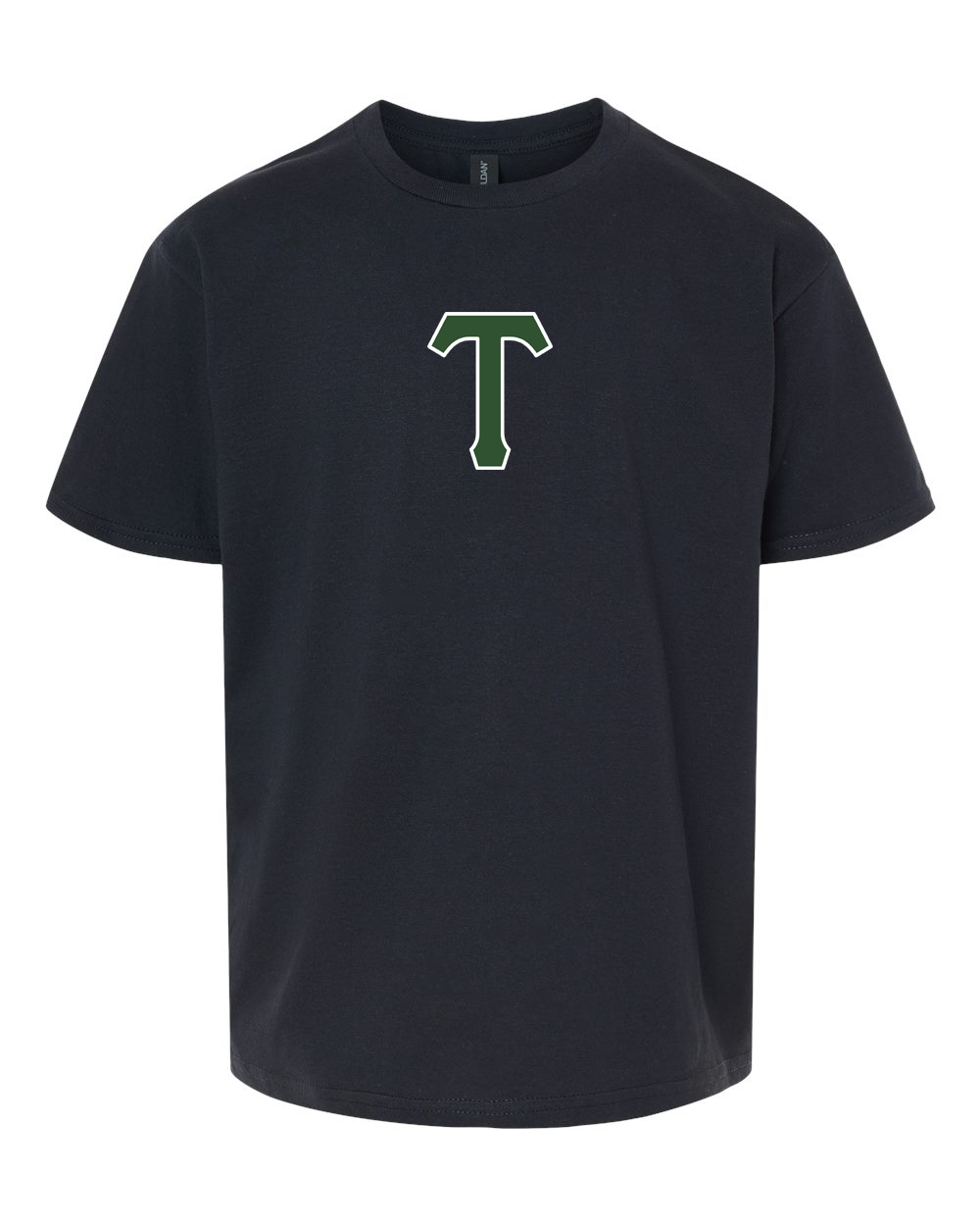Toluca Thunder Travel T - Black