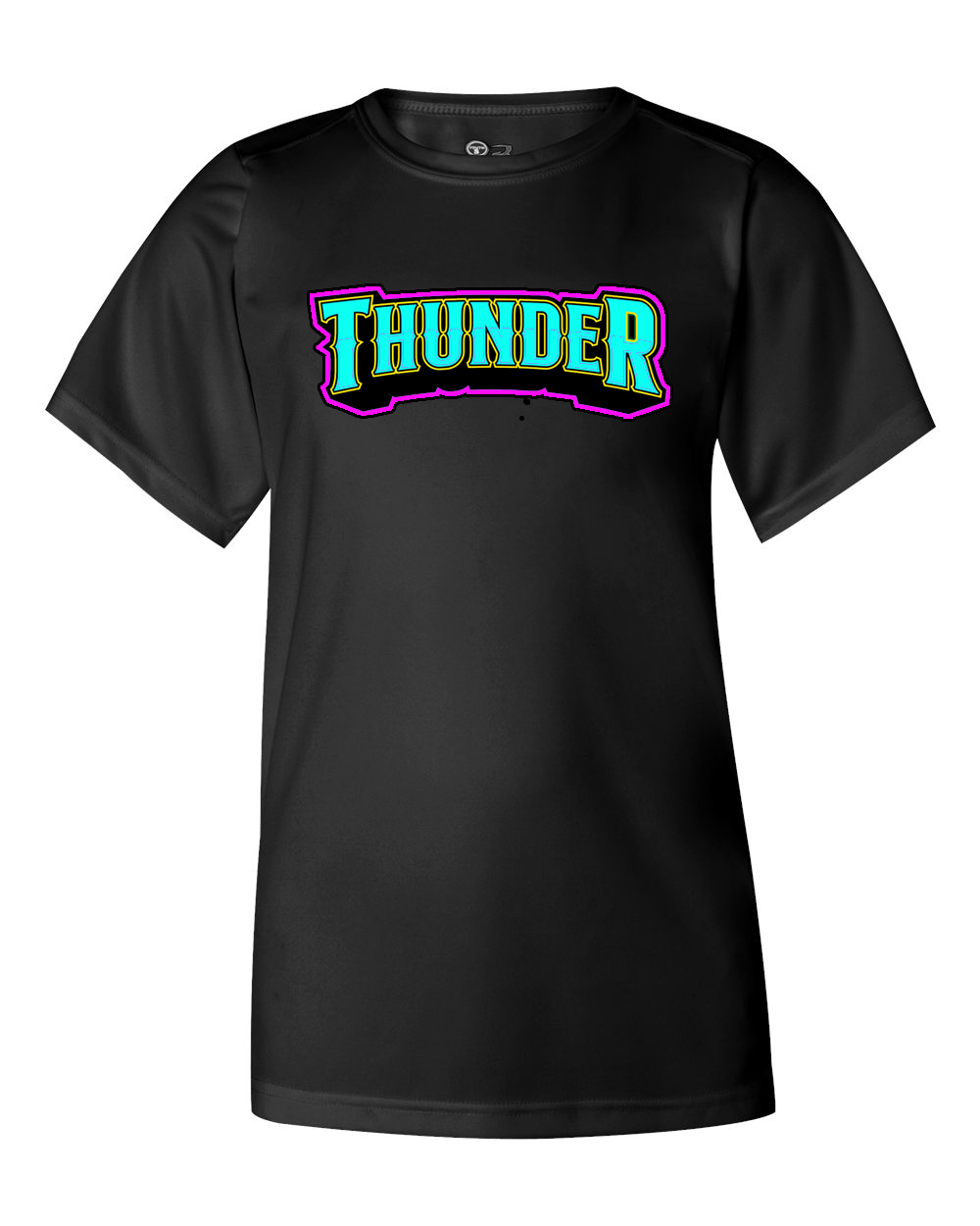 Thunder T-Bolt Practice Jersey - Limited