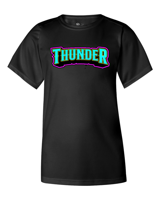 Thunder T-Bolt Practice Jersey - Limited